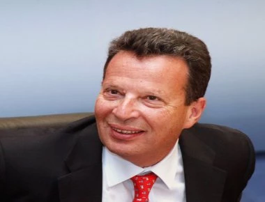 Γ. Κύρτσος: «Οι αθλιότητες του Τσίπρα έκαναν μπετόν αρμέ τη ΝΔ» (φωτό)